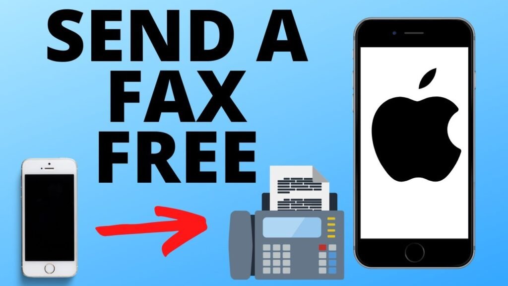 How to Fax from iPhone