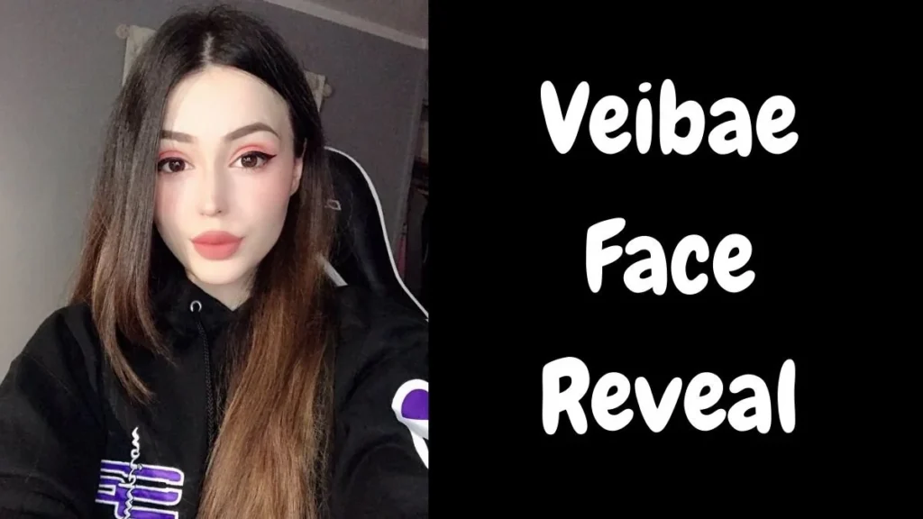 The Enigma of Veibae's Face Reveal